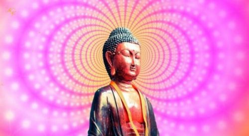 Mantry medytacyjne - Budda