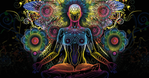 Mantry medytacyjne - moc słów i dźwięków