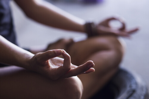 Medytacja - poznaj 4 podstawowe kroki służące jej rozpoczęciu