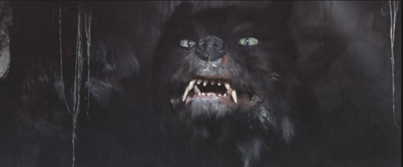 Nicość - dziecięca depresja