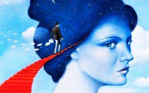 Narcystyczni ludzie- jak sobie z nimi radzić?