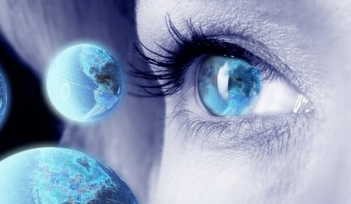 Szósty zmysł - czy naprawdę istnieje?