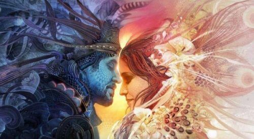 Tantra zmienia zwyczajnych kochanków w bratnie dusze