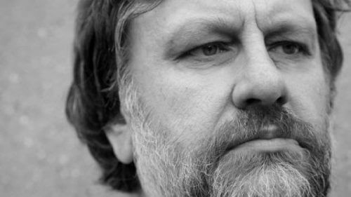 Slavoj Žižek – 9 najlepszych cytatów