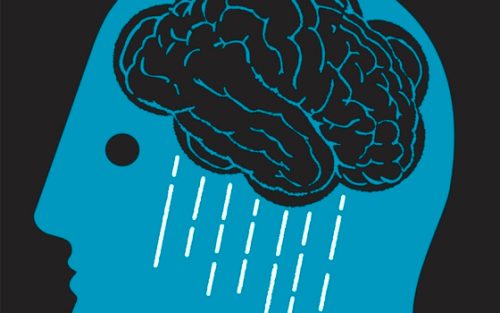 Sny ludzi z depresją, co jest w nich szczególnego?