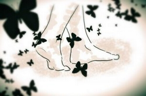 Odpuszczenie to zrozumienie, że pewne osoby są tylko częścią historii