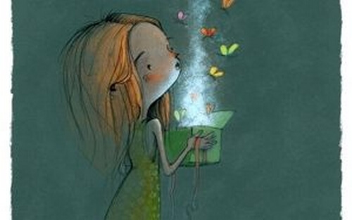 Szczegóły - piękno bycia na nie zorientowanym