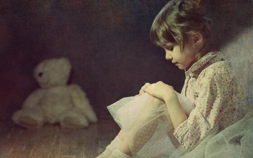 Przywiązanie z dzieciństwa i jego wpływ na życie dorosłe