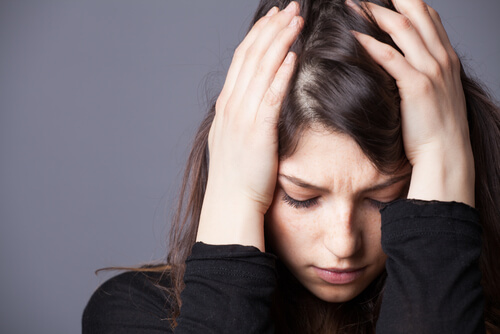 Zaburzenia depresyjno-lękowe: przyczyny i terapia