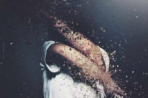 Nasze ciało komunikuje się z nami poprzez ból i choroby