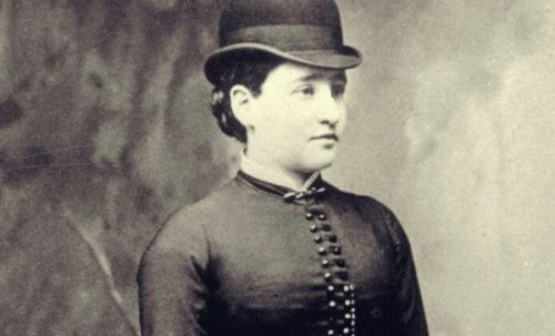 Początki psychoanalizy i Anna O.