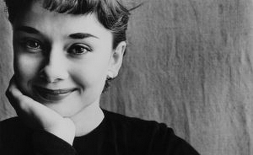 7 zdań Audrey Hepburn, które cię zainspirują