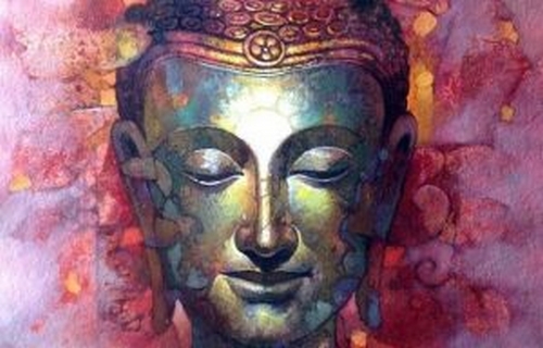 Buddyzm pomoże ci odnaleźć spokój