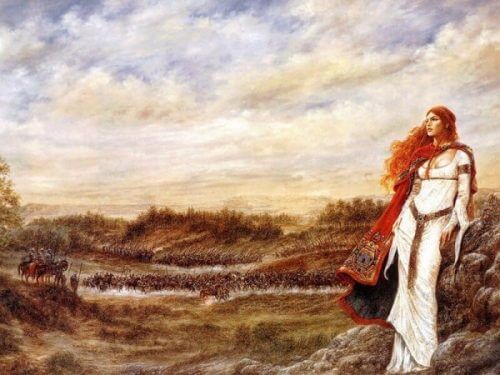 Celtyckie przysłowia o życiu i śmierci