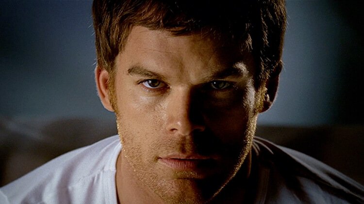 Dexter - serial.