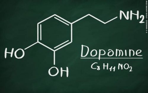 Czym jest dopamina i jakie jest jej działanie?