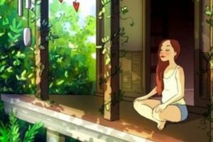 Rozmowa z samym sobą: terapeutyczne ćwiczenie