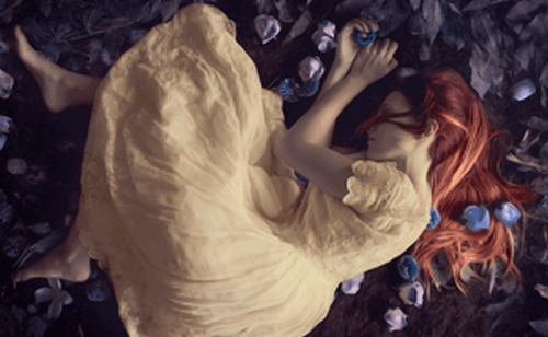 Daj sobie więcej czasu, by się podnieść