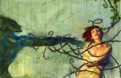 Emocjonalne wampiry - 7 rodzajów wysysających z ciebie życie