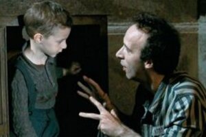 Życie jest piękne, film o pokonywaniu przeciwności losu