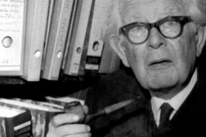 Jean Piaget – rozwój poznawczy u dzieci według tego znanego psychologa