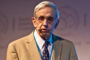 John Nash – prawdziwa historia udręczonego geniusza
