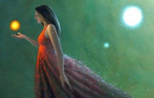 Czas - pomaga zagoić rany oraz ruszyć naprzód