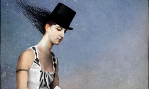 Osoby postępujące źle zawsze myślą jak najgorzej o innych