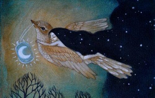 Czas i para dobrych butów pomoże na każde rozczarowanie