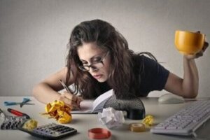 ADHD – czy jesteś dorosłym, który na nie cierpi?