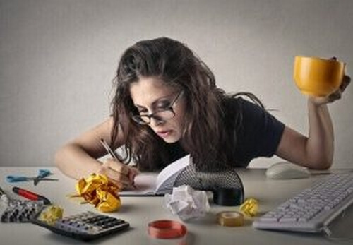 ADHD - czy jesteś dorosłym, który na nie cierpi?