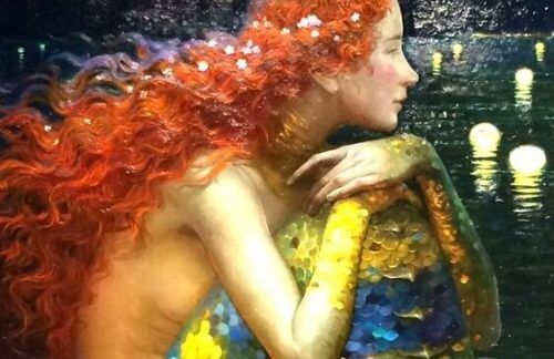 Jestem moim własnym domem: słucham i odnawiam siebie