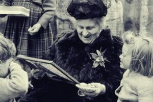 Maria Montessori o edukacji – najlepsze cytaty