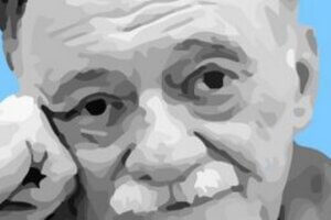 Mario Benedetti i 7 najlepszych cytatów o miłości