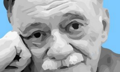 Mario Benedetti i 7 najlepszych cytatów o miłości