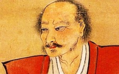 Miyamoto Mushashi