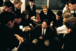 Dobry nauczyciel – jakie cechy powinien posiadać?