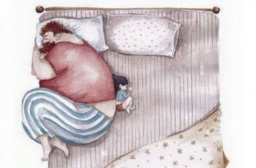 Porzucenie przez rodziców - piętno, które pozostaje na dzieciach