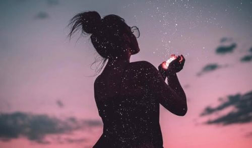 Umiejętność patrzenia sercem sięga znacznie dalej