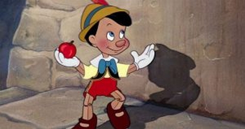 Pinokio oraz olbrzymie znaczenie edukacji
