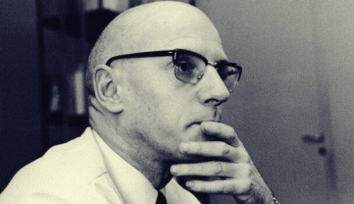 Michel Foucault – 5 imponujących cytatów francuskiego filozofa
