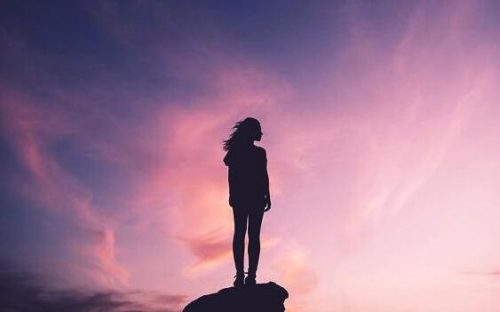 Pozytywne nastawienie do życia