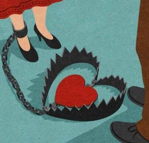 Osobowość zależna - co o niej wiesz?