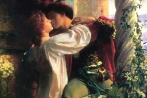 Nadmierny romantyzm czyni nas nieszczęśliwymi?
