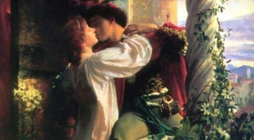 Romeo i Julia.