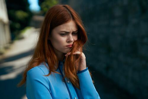 Czujesz obecność ducha, jakby ktoś był obok Ciebie?