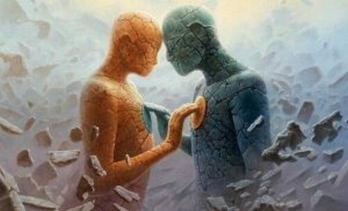 Psychologia więzi: sztuka tworzenia więzi od serca