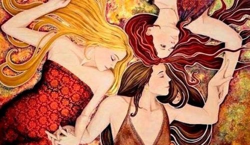 Solidarność kobiet: wartość zjednoczonych kobiet