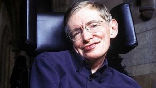 Stephen Hawking i jego piękne przesłanie na temat depresji