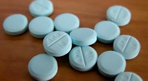 Diazepam: Jak działa i jakie są jego efekty